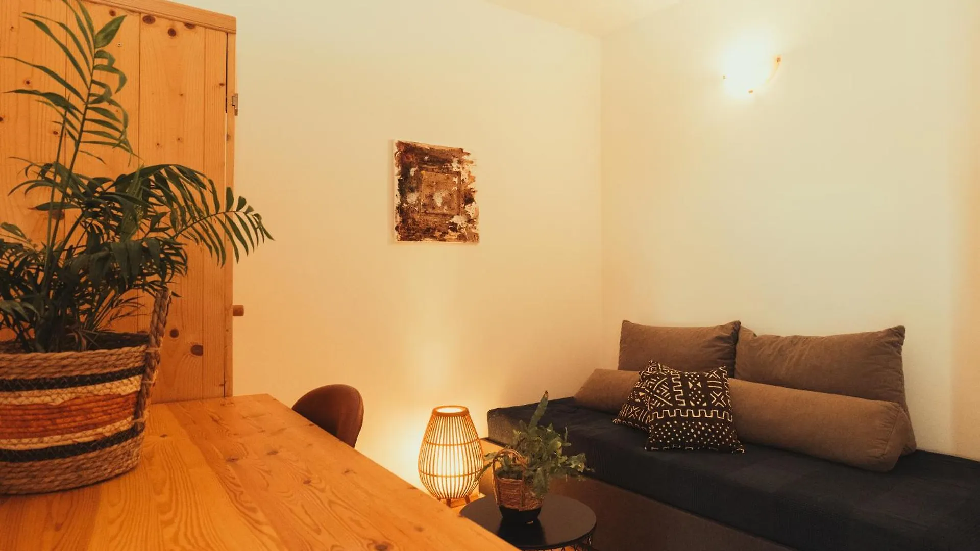 לינה וארוחת בוקר רוביני Yoga, Bed & Vegan Breakfast 0*,  קרואטיה