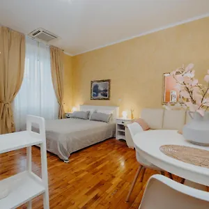 Apartman And Rossella 2, Rovinj